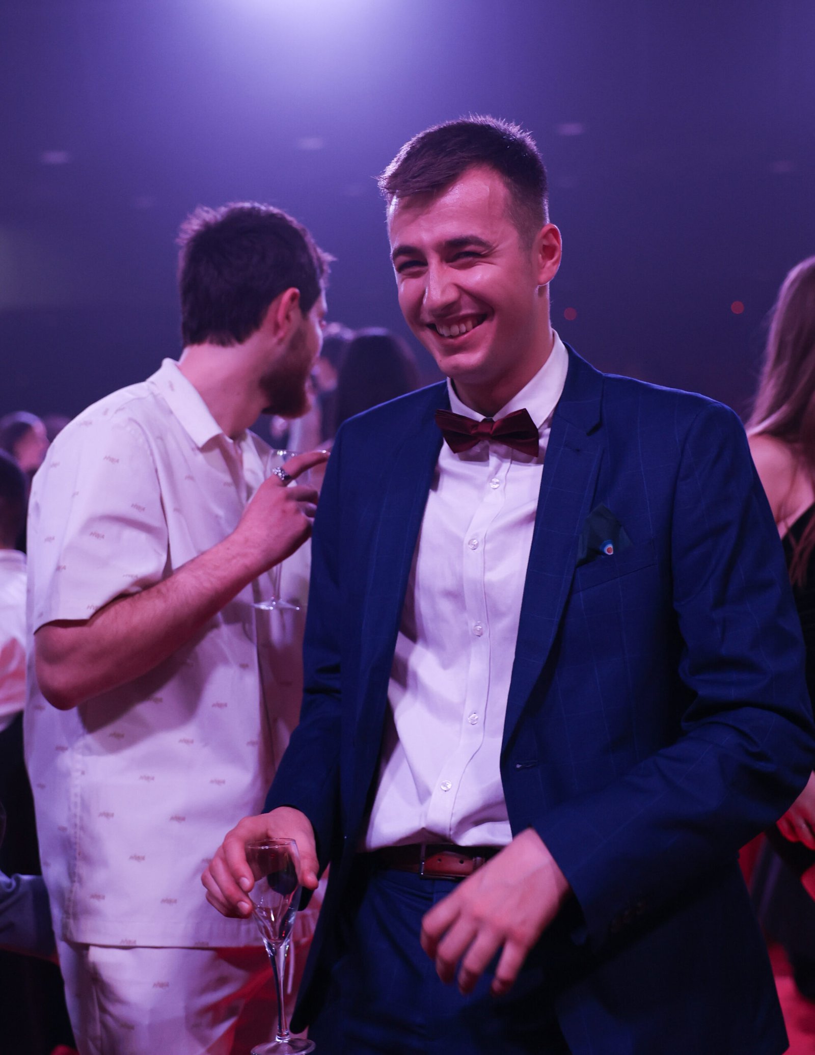 Gala Polytech montpellier 2024