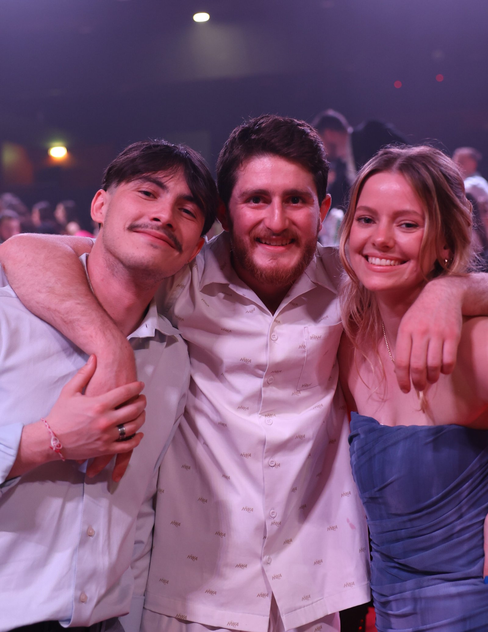 Gala Polytech montpellier 2024