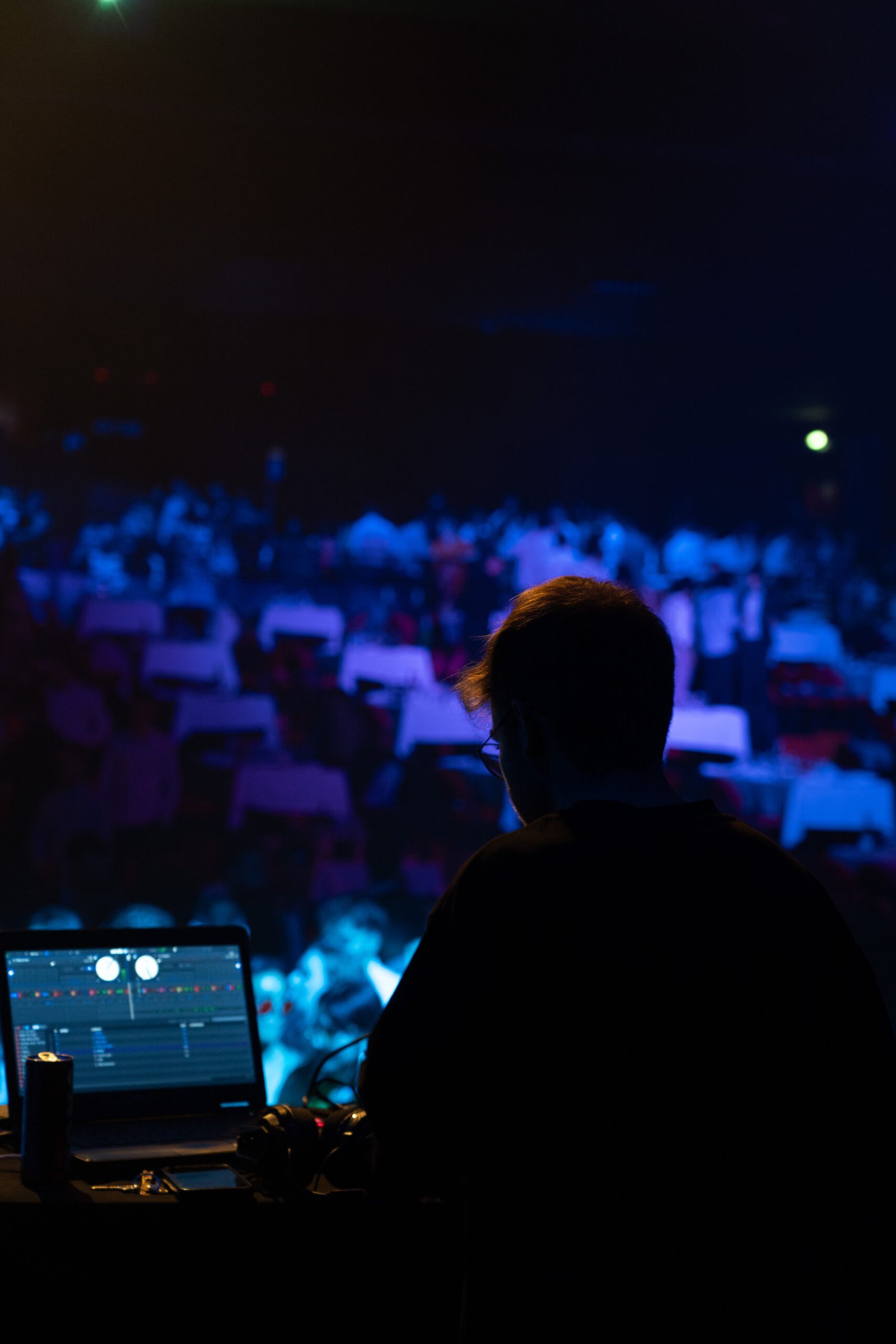 gala Polytech Montpellier 2023