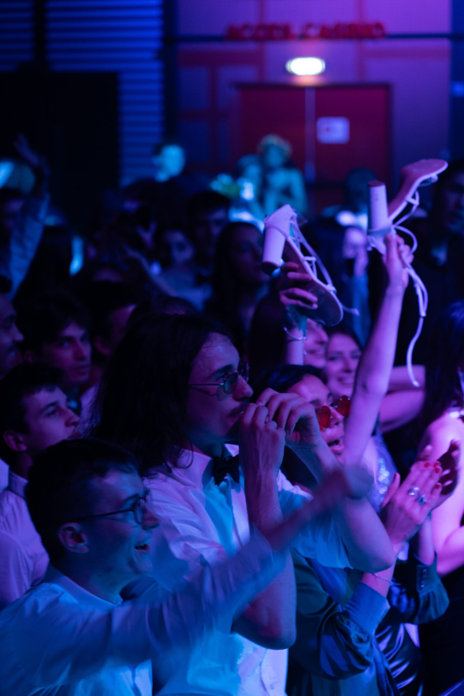 gala Polytech Montpellier 2023