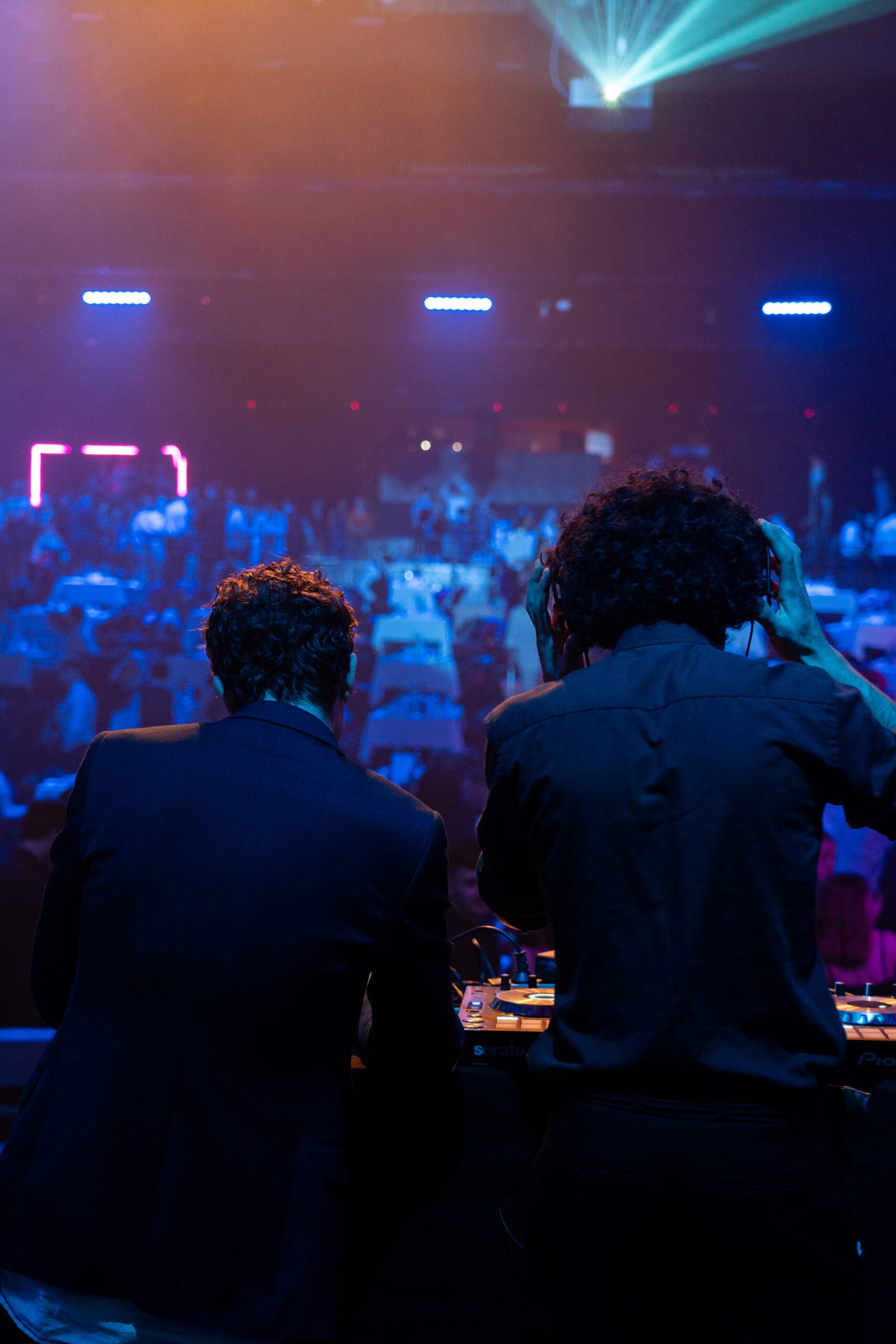 gala Polytech Montpellier 2023